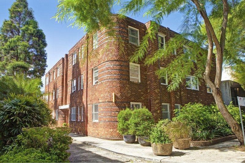 2/26 Stafford Street, Double Bay, Double Bay - Thumbnail 5