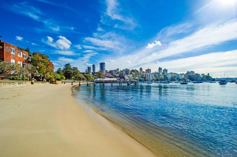 2/26 Stafford Street, Double Bay, Double Bay - Thumbnail 7