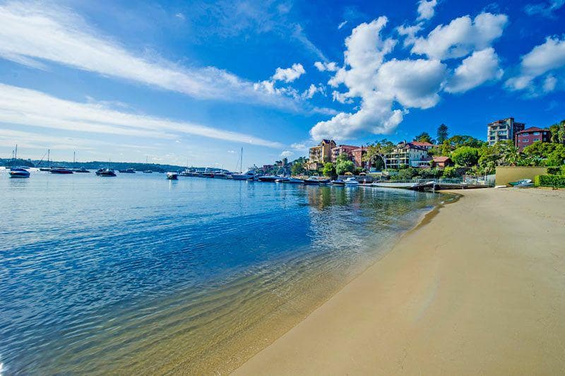 2/26 Stafford Street, Double Bay, Double Bay - Thumbnail 8