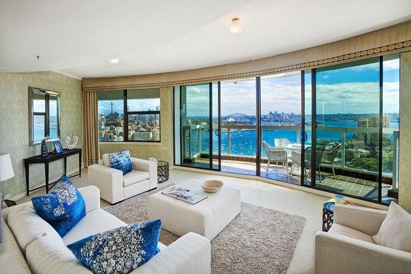 15/75 Darling Point Road, Darling Point, Darling Point - Thumbnail 2