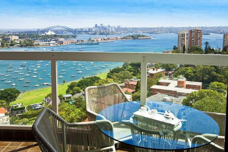 15/75 Darling Point Road, Darling Point, Darling Point - Thumbnail 4