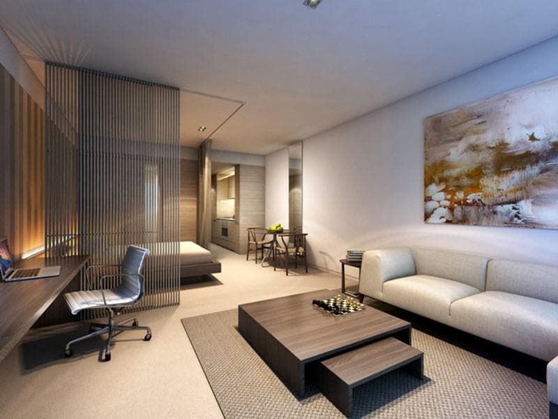 14.14/45 Macquarie Street, Parramatta, Parramatta - Thumbnail 2