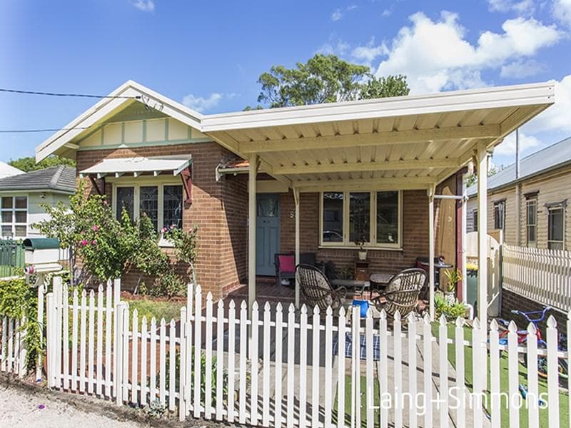 55 Station Street, Guildford, Guildford - Image 1