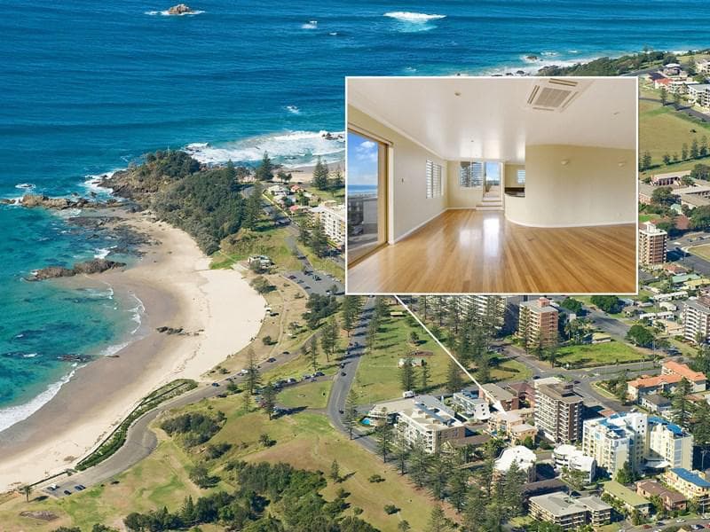 10/2 Joffre Street, Port Macquarie, Port Macquarie - Image 1