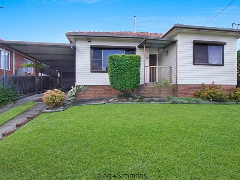 39 Frederick Street, Pendle Hill, Pendle Hill - Image 1