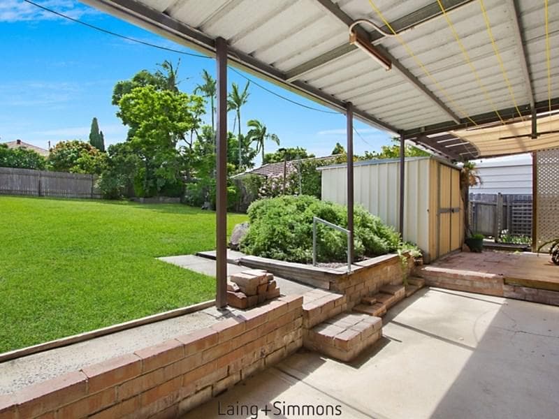 39 Frederick Street, Pendle Hill, Pendle Hill - Thumbnail 7