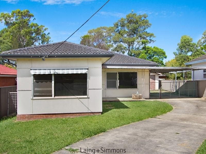 68 Bombala Street, Pendle Hill, Pendle Hill - Image 1