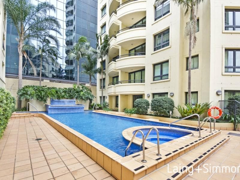 1306/1-3 Valentine Avenue, Parramatta, Parramatta - Thumbnail 2