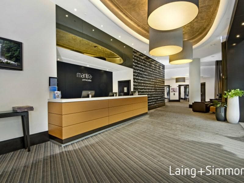 1306/1-3 Valentine Avenue, Parramatta, Parramatta - Thumbnail 3