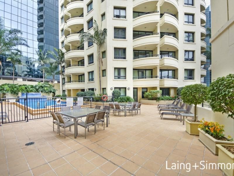 1306/1-3 Valentine Avenue, Parramatta, Parramatta - Thumbnail 4