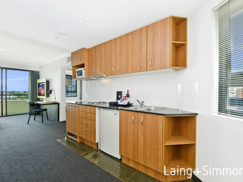 1306/1-3 Valentine Avenue, Parramatta, Parramatta - Thumbnail 5