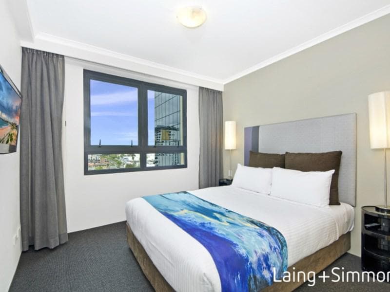 1306/1-3 Valentine Avenue, Parramatta, Parramatta - Thumbnail 7