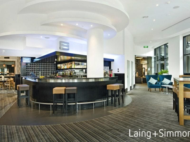 1306/1-3 Valentine Avenue, Parramatta, Parramatta - Thumbnail 8