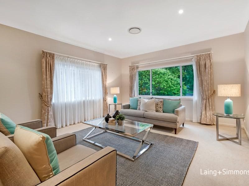 22 Leith Road, Pennant Hills, Pennant Hills - Thumbnail 2