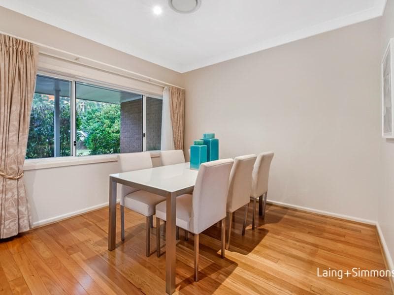 22 Leith Road, Pennant Hills, Pennant Hills - Thumbnail 3