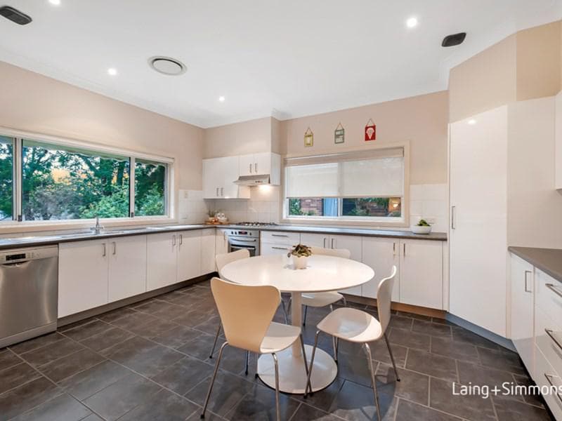 22 Leith Road, Pennant Hills, Pennant Hills - Thumbnail 4