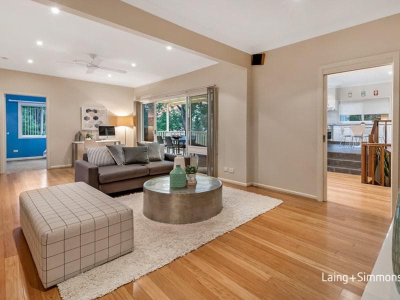 22 Leith Road, Pennant Hills, Pennant Hills - Thumbnail 5