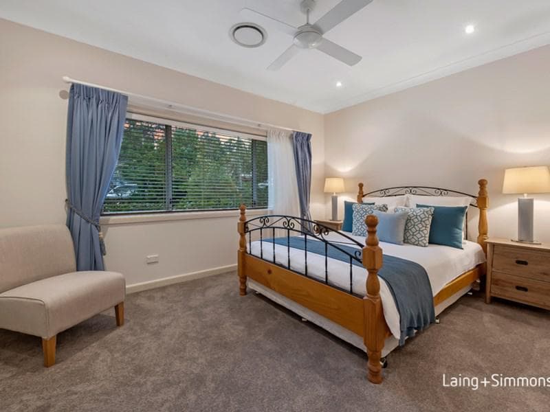 22 Leith Road, Pennant Hills, Pennant Hills - Thumbnail 7