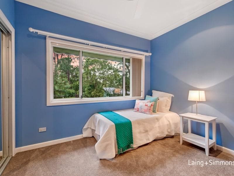 22 Leith Road, Pennant Hills, Pennant Hills - Thumbnail 8