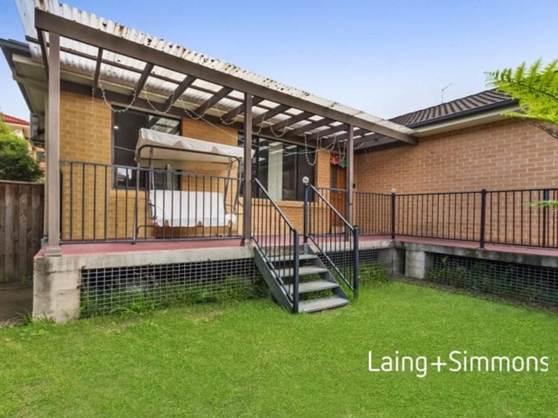10/4-6 Metella Road, Toongabbie, Toongabbie - Image 1