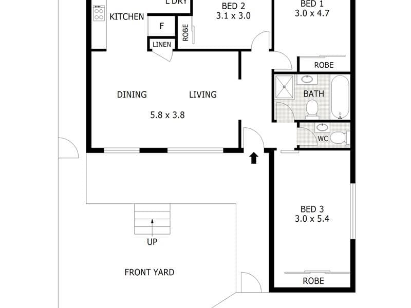 10/4-6 Metella Road, Toongabbie, Toongabbie - Thumbnail 8