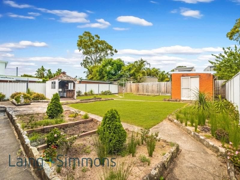 36 Woodward Avenue, Caringbah South, Caringbah South - Image 1