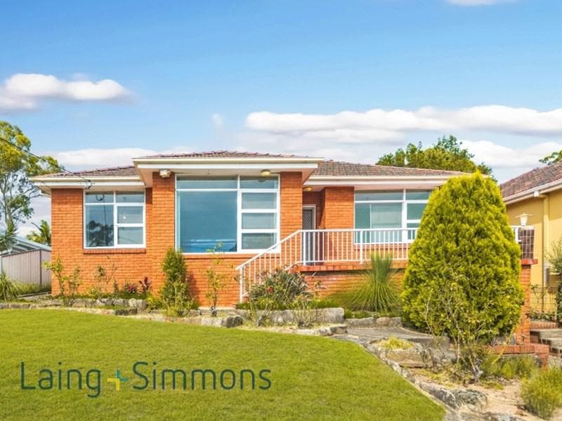 36 Woodward Avenue, Caringbah South, Caringbah South - Thumbnail 2