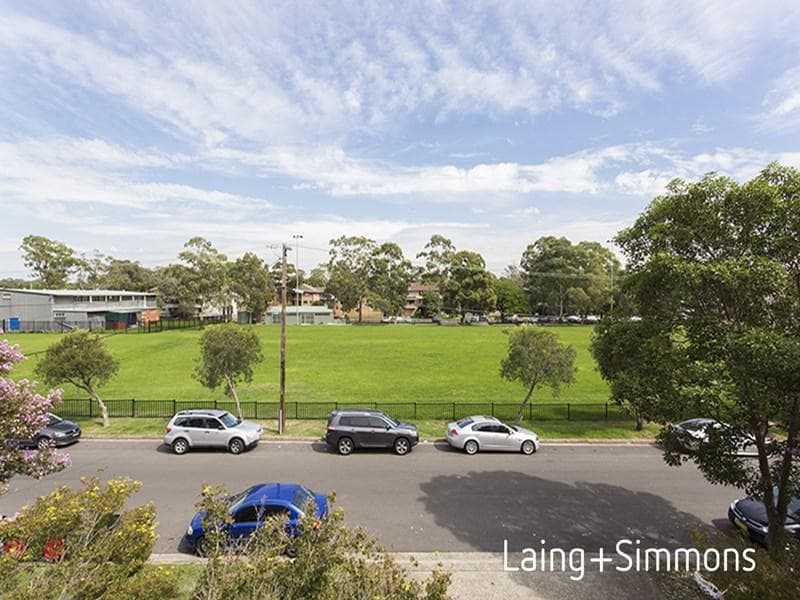 6/22-24 Burford Street, Merrylands, Merrylands - Image 1