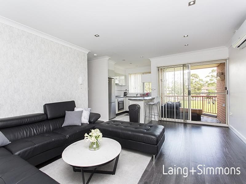 6/22-24 Burford Street, Merrylands, Merrylands - Thumbnail 2