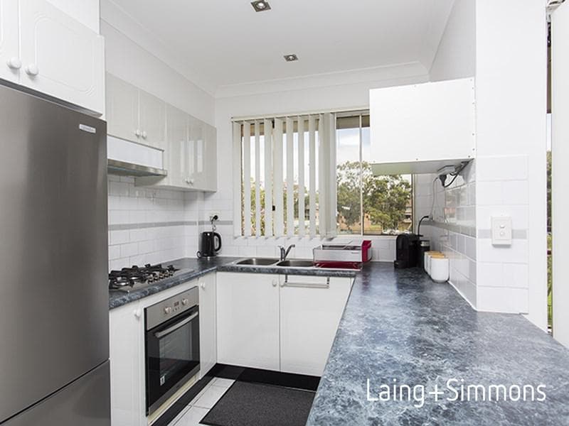 6/22-24 Burford Street, Merrylands, Merrylands - Thumbnail 3