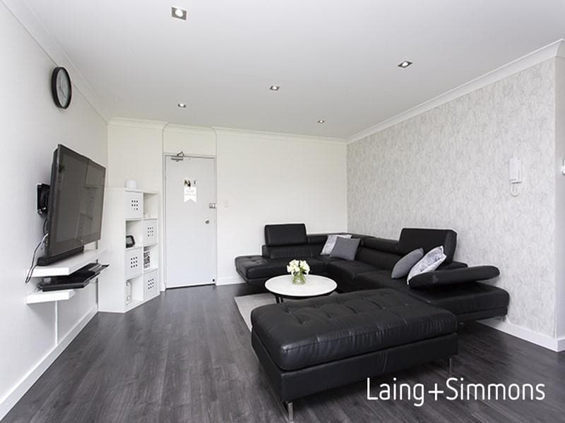 6/22-24 Burford Street, Merrylands, Merrylands - Thumbnail 4