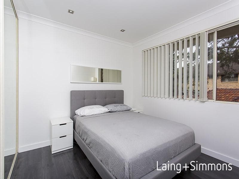 6/22-24 Burford Street, Merrylands, Merrylands - Thumbnail 6