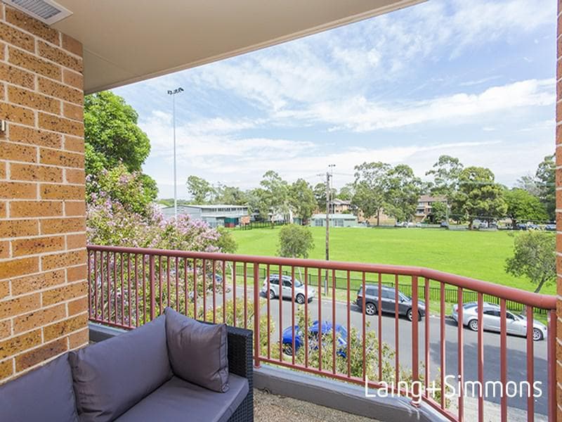 6/22-24 Burford Street, Merrylands, Merrylands - Thumbnail 7