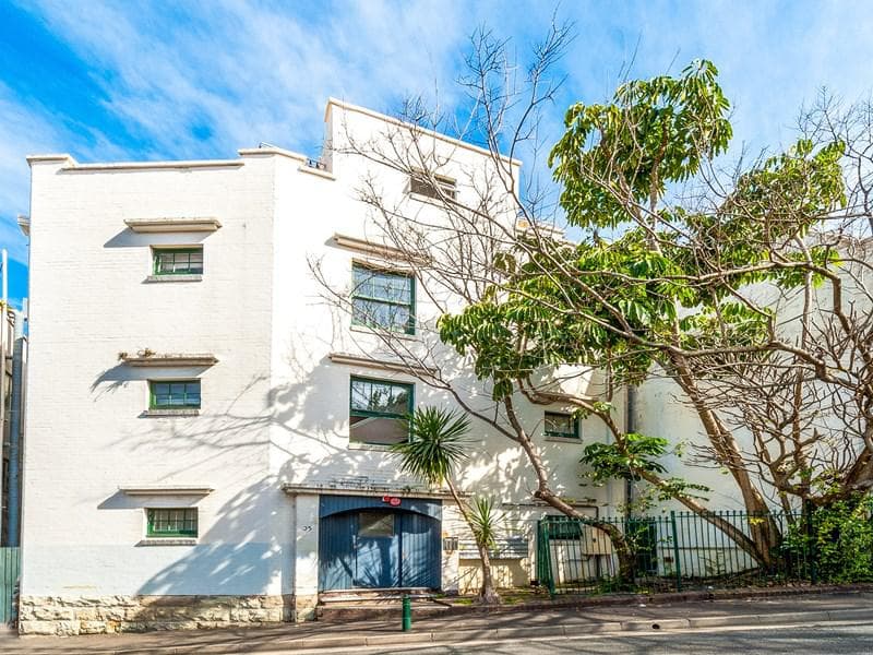 5/35 Roslyn Street, Potts Point, Potts Point - Image 1