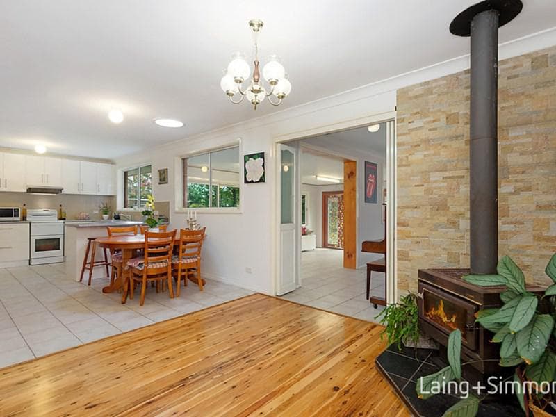 40 Nathaniel Parade, Kings Langley, Kings Langley - Thumbnail 2