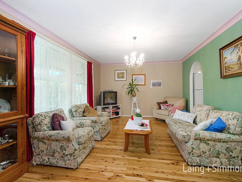 40 Nathaniel Parade, Kings Langley, Kings Langley - Thumbnail 4