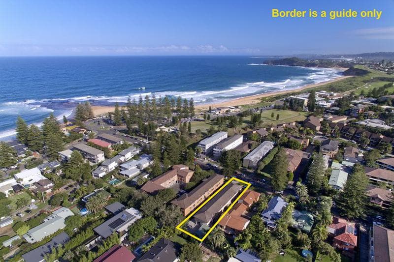 2/32 Seabeach Avenue, Mona Vale, Mona Vale - Thumbnail 7