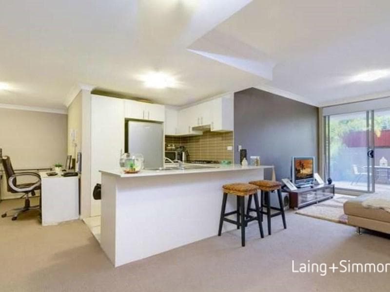 9/26 Clifton Street, Blacktown, Blacktown - Thumbnail 2