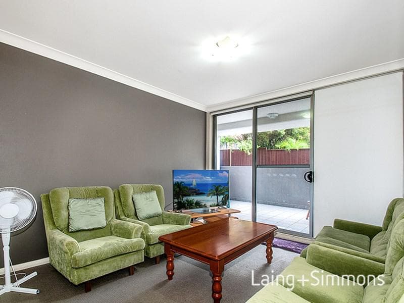 9/26 Clifton Street, Blacktown, Blacktown - Thumbnail 3