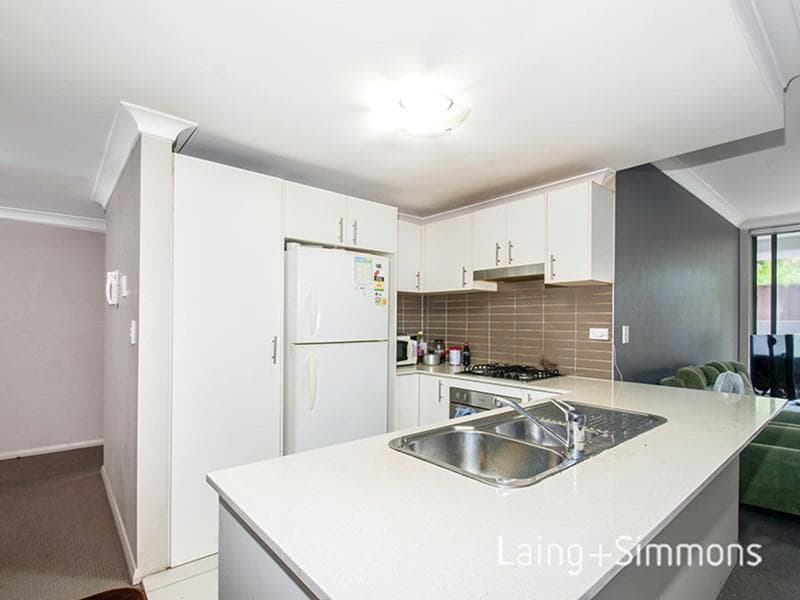 9/26 Clifton Street, Blacktown, Blacktown - Thumbnail 4