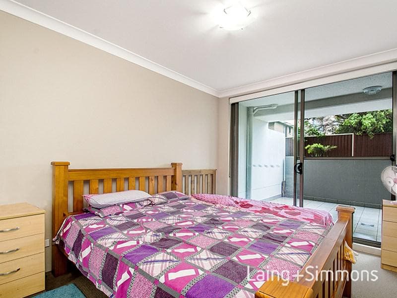 9/26 Clifton Street, Blacktown, Blacktown - Thumbnail 5