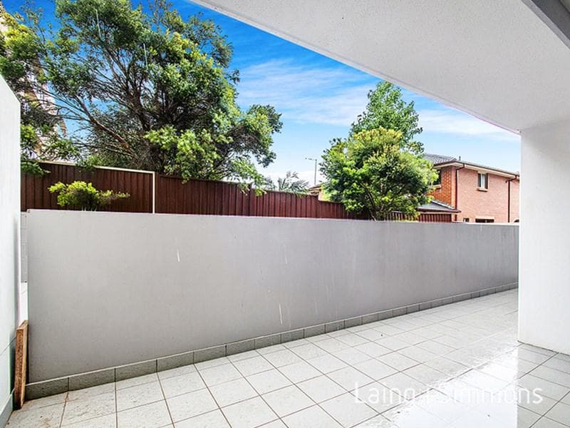 9/26 Clifton Street, Blacktown, Blacktown - Thumbnail 8