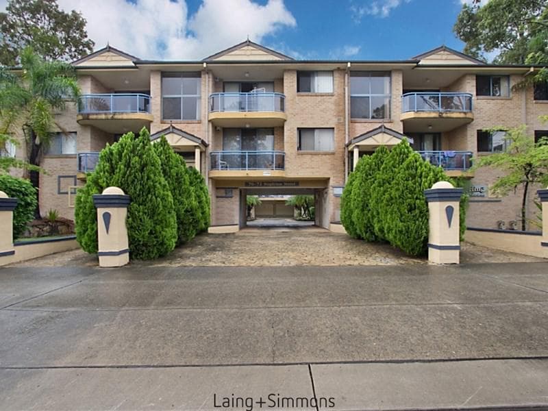 15/70-72 Stapleton Street, Pendle Hill, Pendle Hill - Image 1