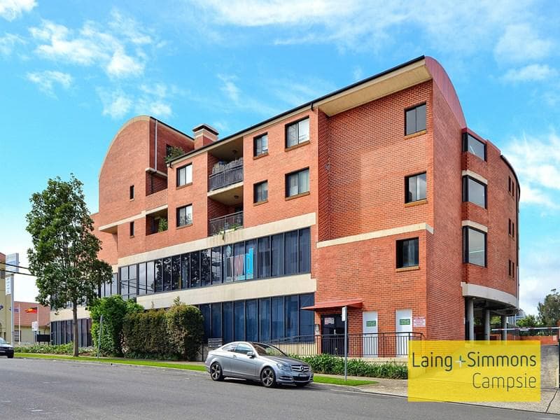 13/532-536 Canterbury Road, Campsie, Campsie - Image 1