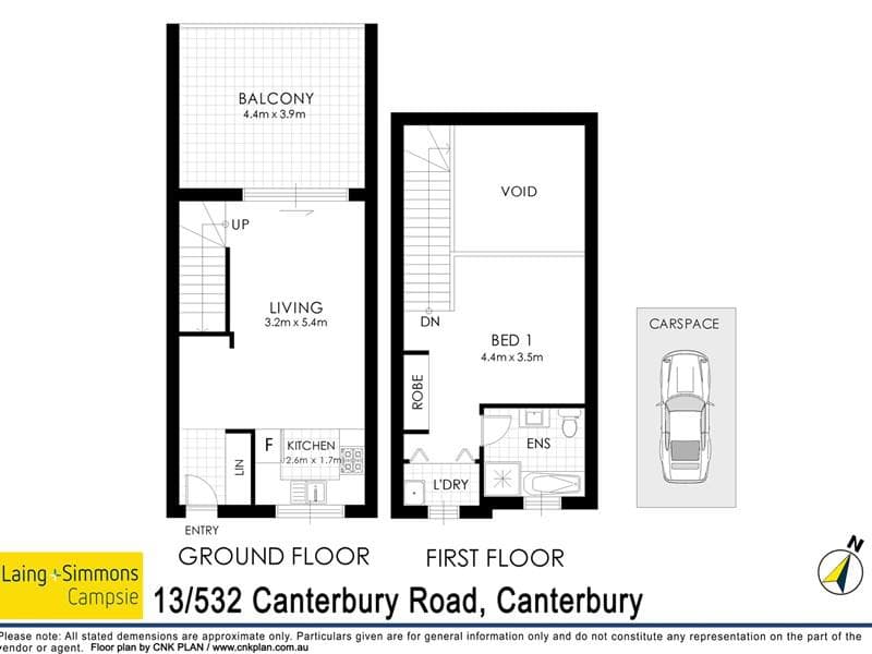 13/532-536 Canterbury Road, Campsie, Campsie - Thumbnail 8