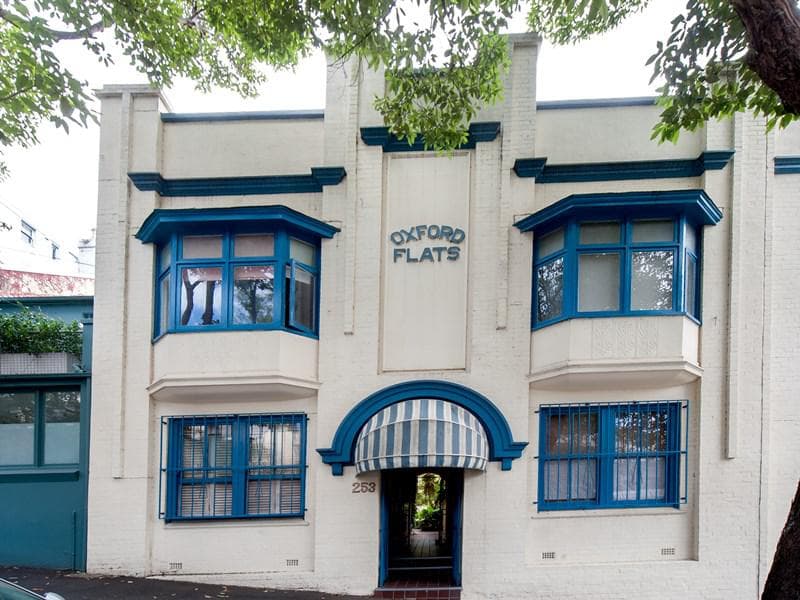 8/253 Palmer Street, Darlinghurst, Darlinghurst - Image 1