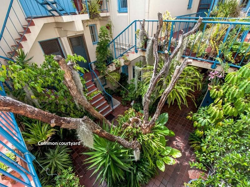 8/253 Palmer Street, Darlinghurst, Darlinghurst - Thumbnail 8
