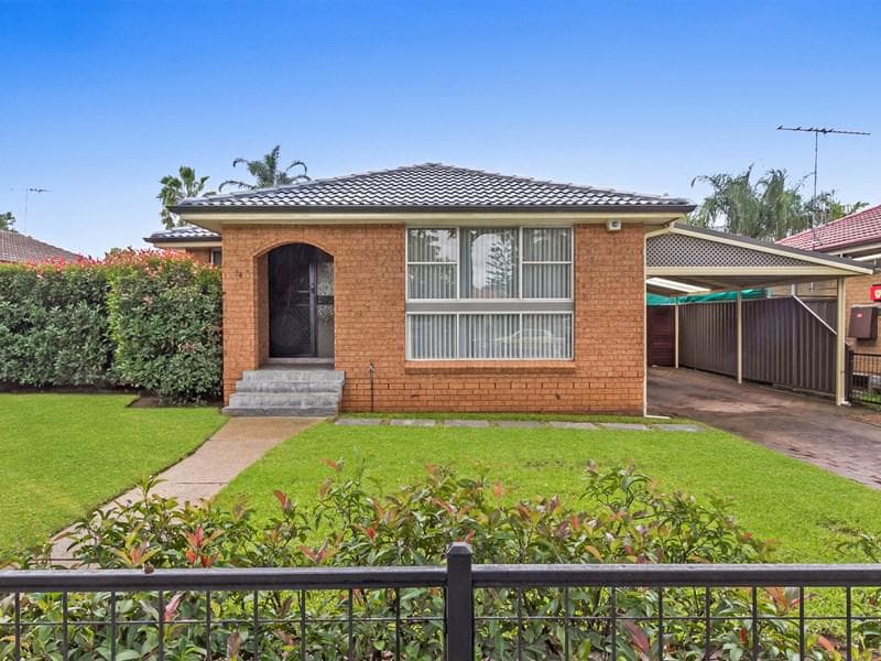 74 Tallagandra Drive,, Quakers Hill, Quakers Hill - Image 1