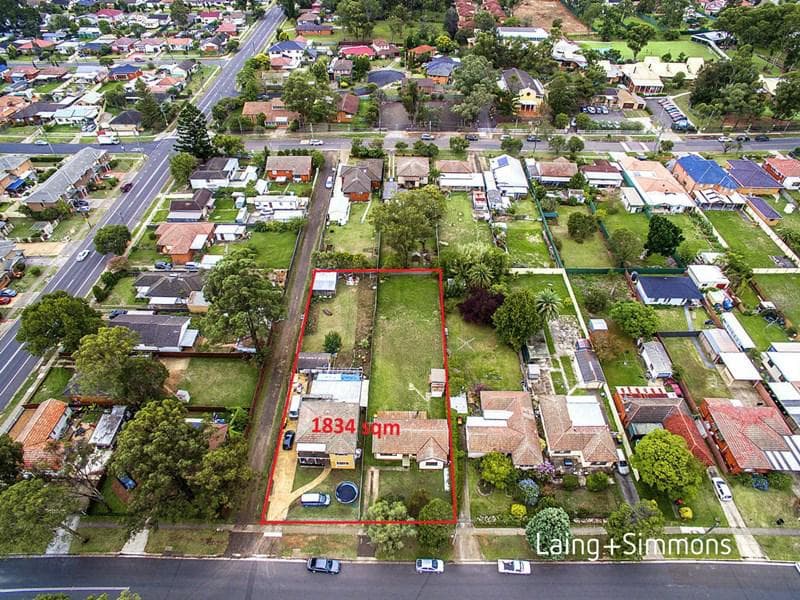 39 Coveny Street, Doonside, Doonside - Thumbnail 2