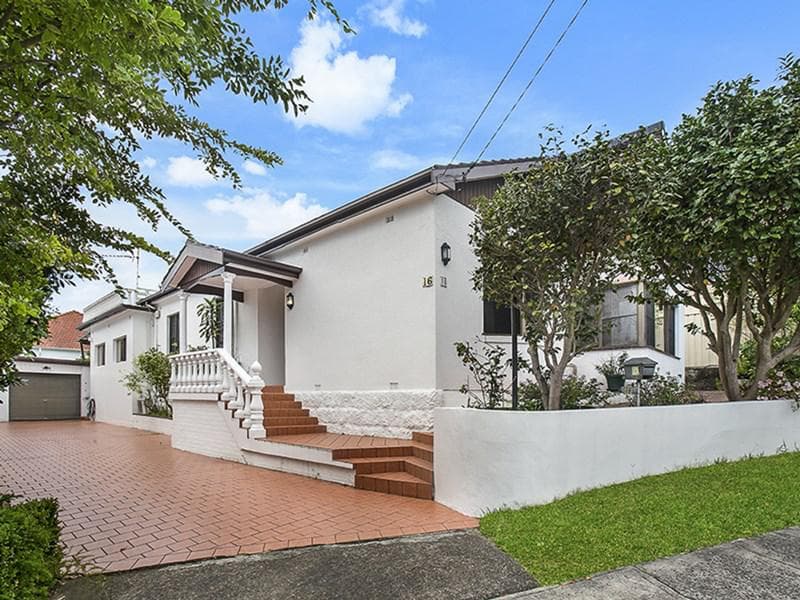 16 Strickland St, Rose Bay, Rose Bay - Image 1